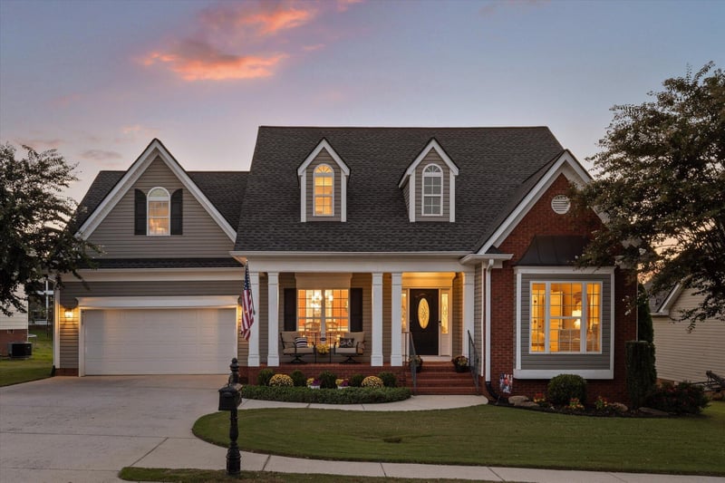 244 Hunting Ridge Cir, Rock Spring, GA 30739