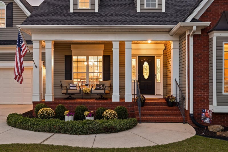 244 Hunting Ridge Cir, Rock Spring, GA 30739