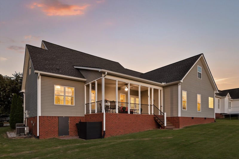 244 Hunting Ridge Cir, Rock Spring, GA 30739