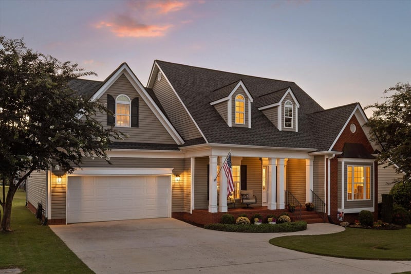 244 Hunting Ridge Cir, Rock Spring, GA 30739