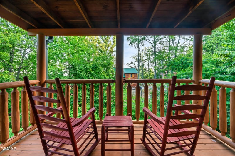 1908 Rhododendron Ln, Sevierville, TN 37876