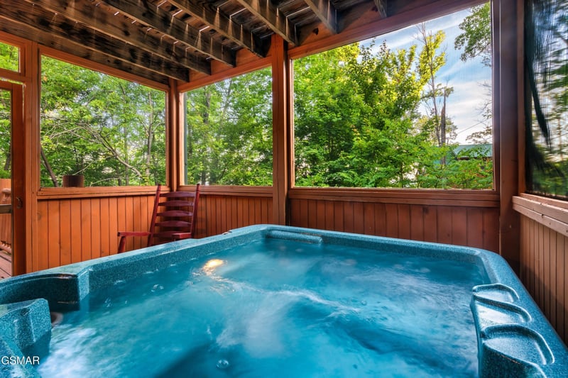 1908 Rhododendron Ln, Sevierville, TN 37876