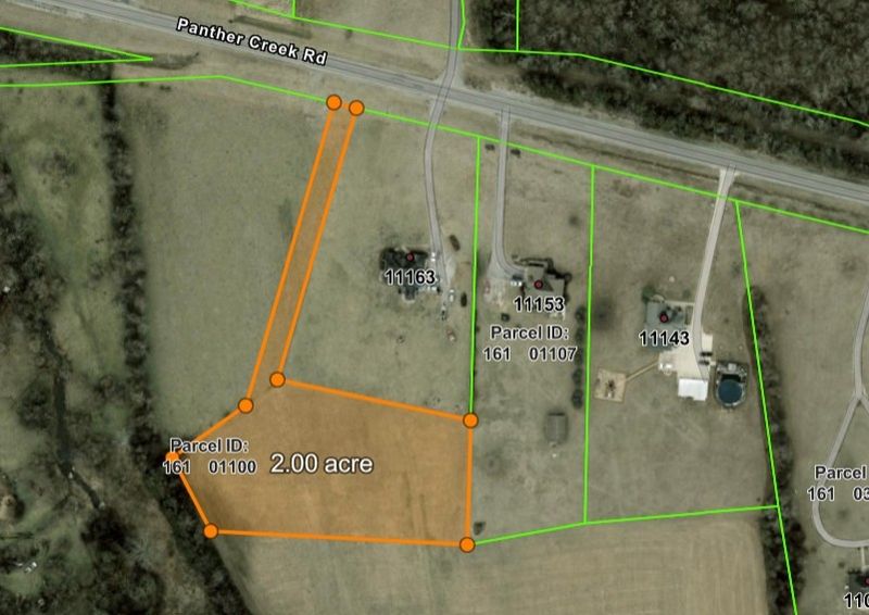 0 Panther Creek Rd, Christiana, TN 37037
