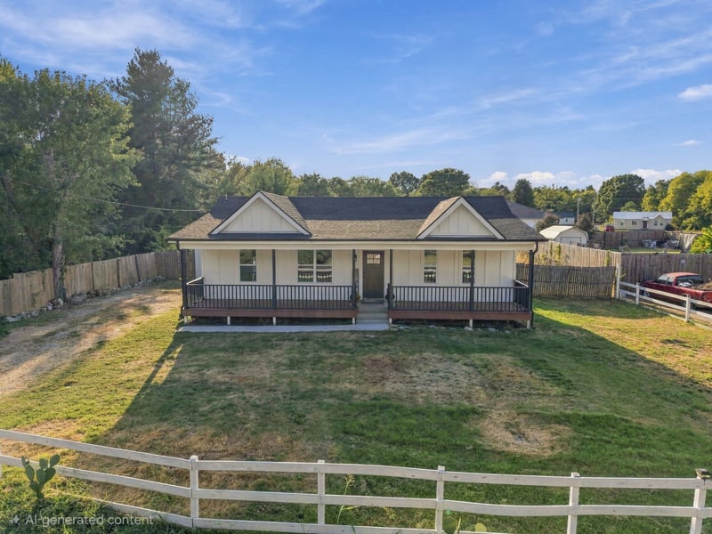 207 E Sagefield Dr, Smyrna, TN 37167