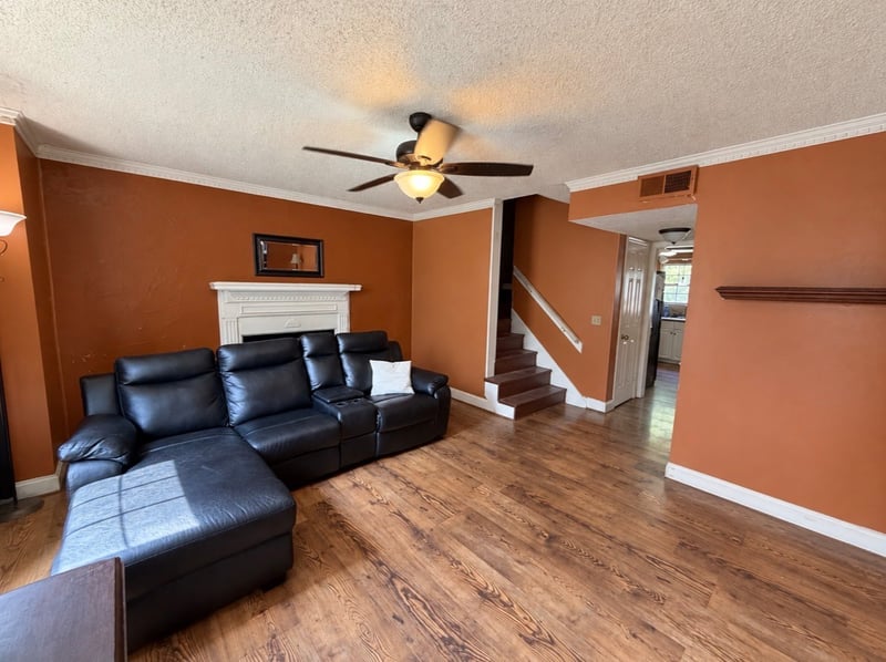 3035 Mossdale Dr, Antioch, TN 37013