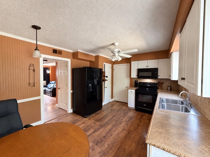 3035 Mossdale Dr, Antioch, TN 37013