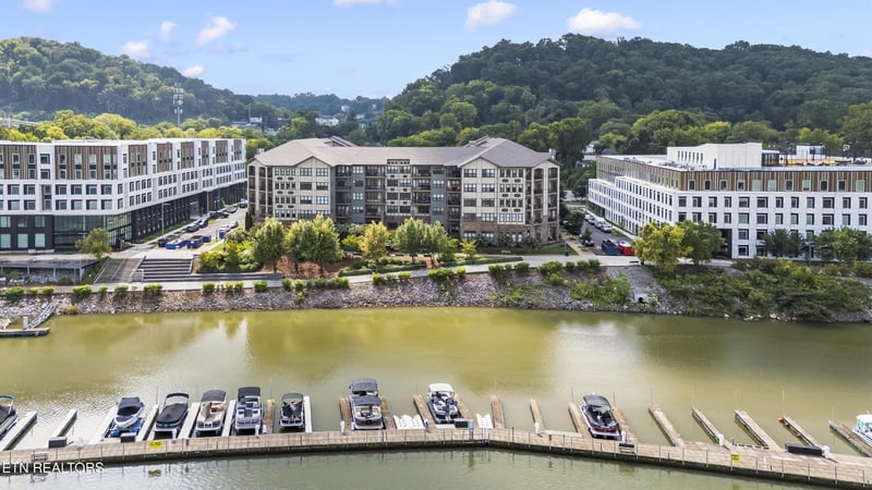 445 W Blount Ave #502, Knoxville, TN 37920