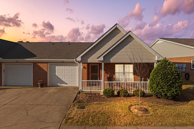 20 Holland Park Ln, Franklin, TN 37069