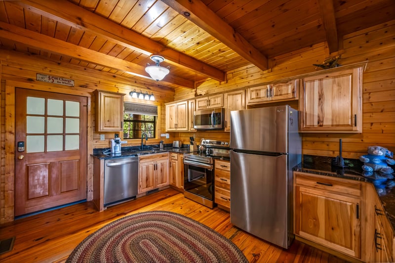 4154 Evans Chapel Rd, Sevierville, TN 37876