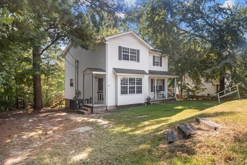 211 Reeves St, Dickson, TN 37055