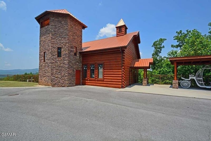 1740 High Rock Way, Sevierville, TN 37862