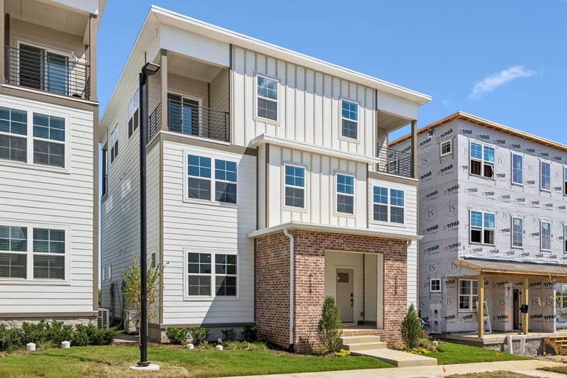 312 Mulberry Ter #A, Madison, TN 37115