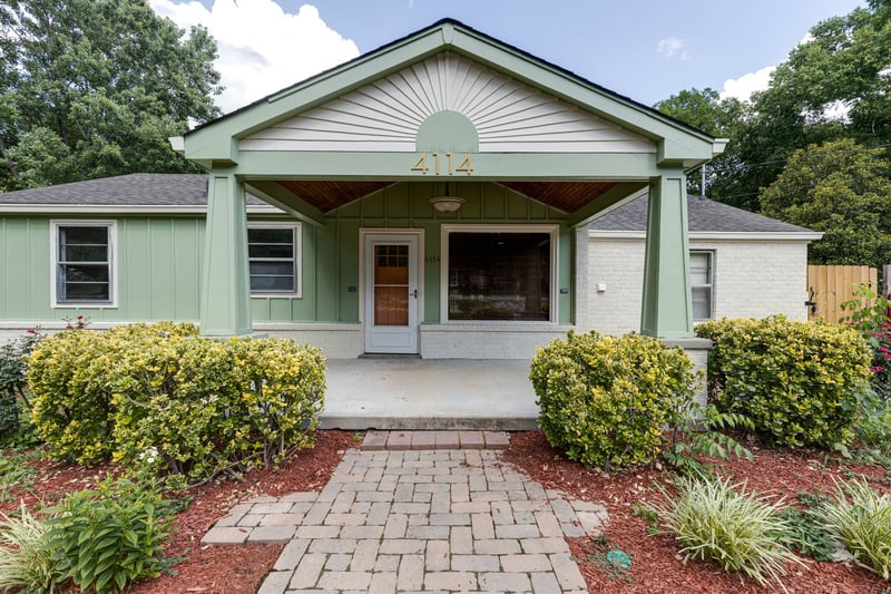 4114 Saunders Ave, Nashville, TN 37216