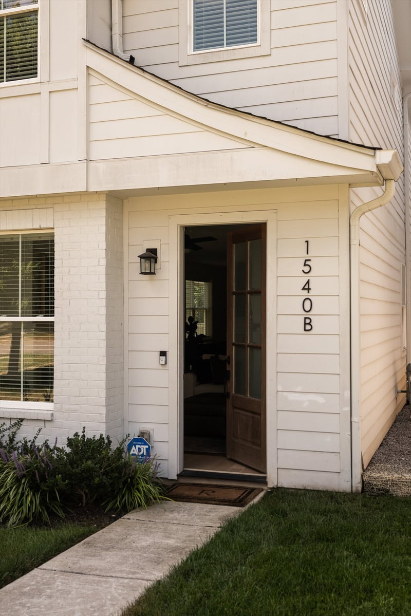1540 Straightway Ave #B, Nashville, TN 37206