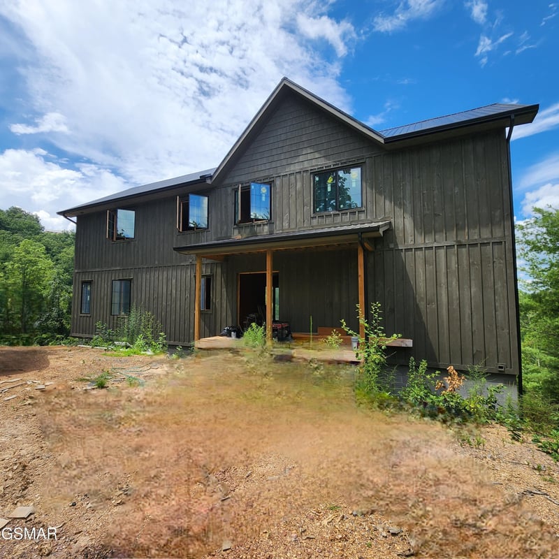 2065 Spurling Rd, Sevierville, TN 37876