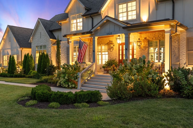 1727 Swansons Ridge Dr, Franklin, TN 37064