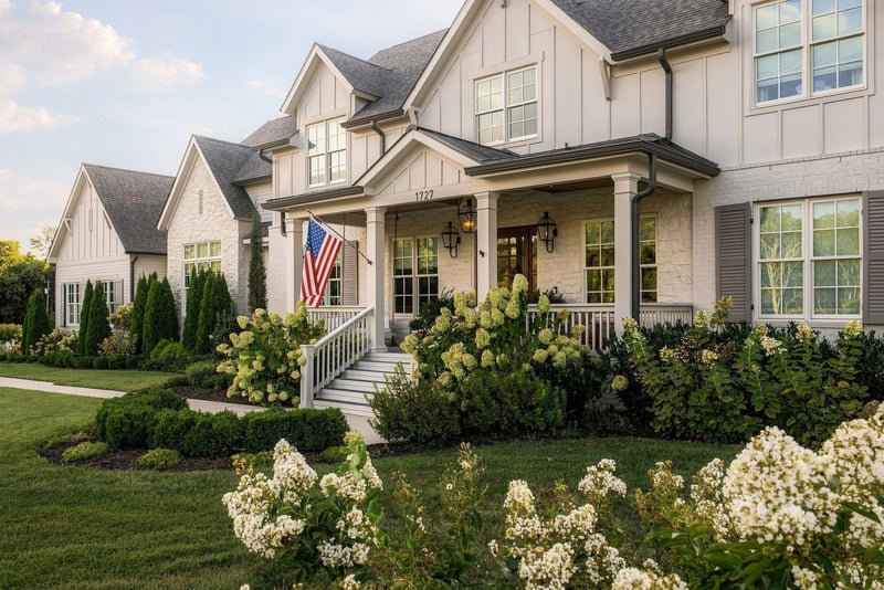 1727 Swansons Ridge Dr, Franklin, TN 37064