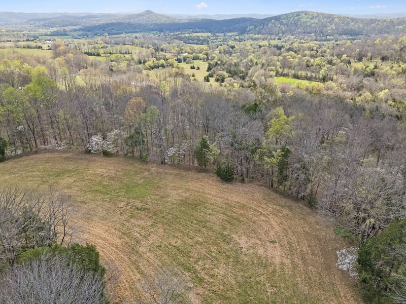 0 Turney Rd Lot 5, Auburntown, TN 37016