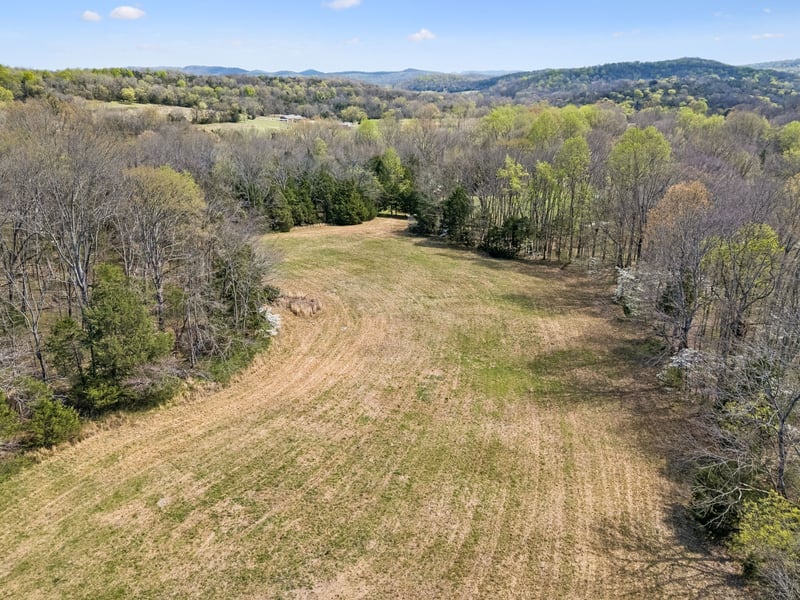 0 Turney Rd Lot 5, Auburntown, TN 37016