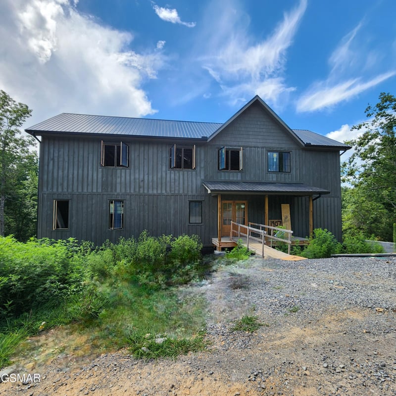 1970 Spurling Rd, Sevierville, TN 37876
