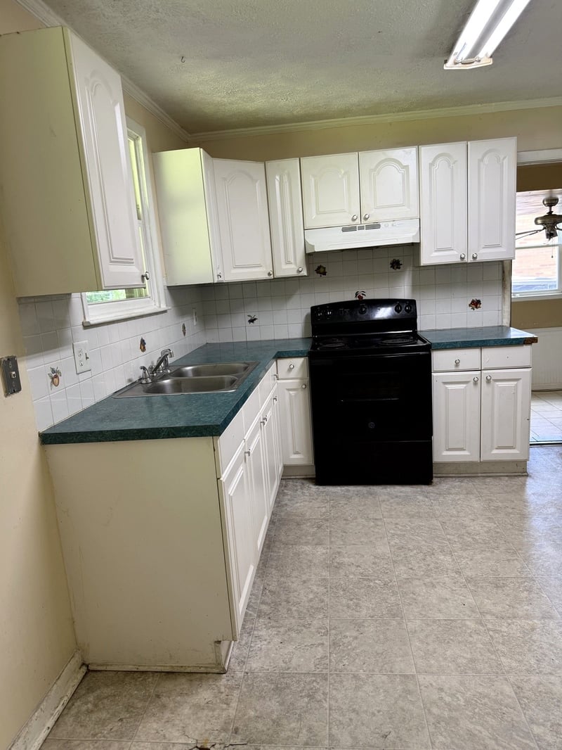 4045 Buena Vista Pike, Nashville, TN 37218