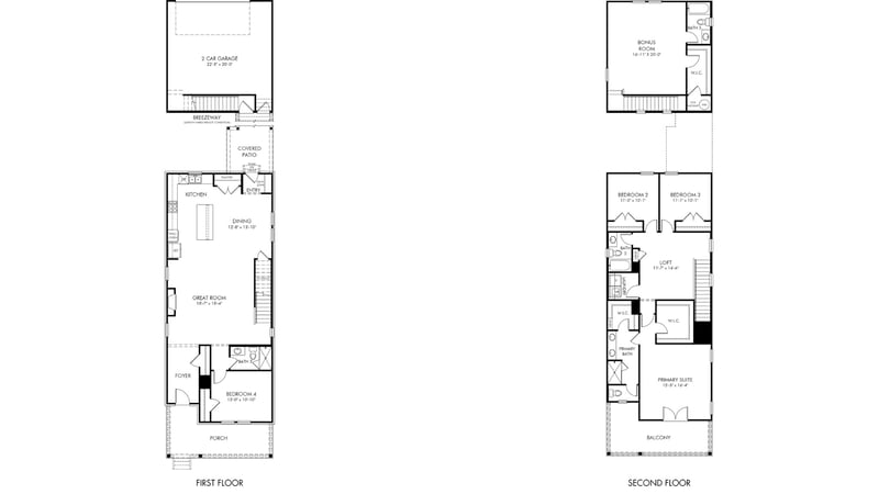 7125 Havana Dr, Franklin, TN 37067