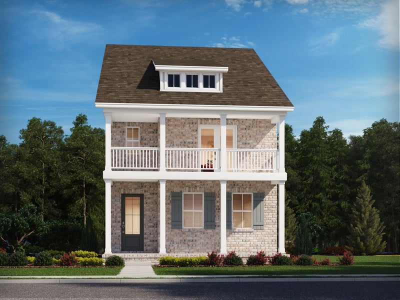 7125 Havana Dr, Franklin, TN 37067