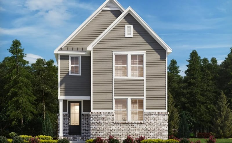 7133 Havana Dr, Franklin, TN 37067