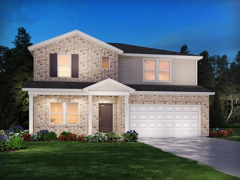 3726 Wiregrass Ct, Rockvale, TN 37153