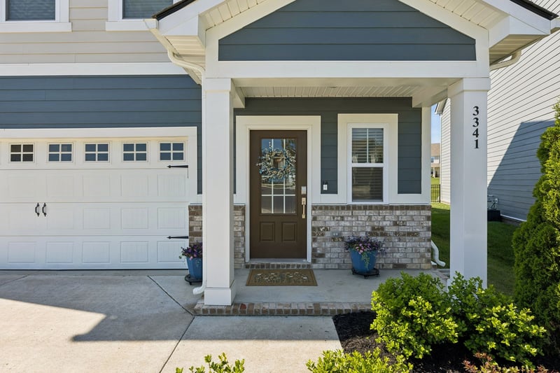 3341 Steadman St, Columbia, TN 38401