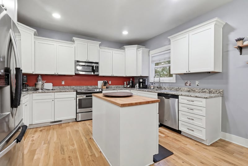 493 Highpoint Ter, Brentwood, TN 37027