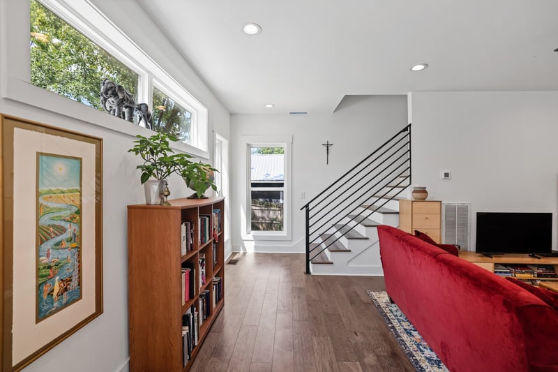 1603B Litton Ave, Nashville, TN 37216