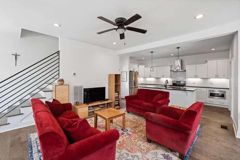 1603B Litton Ave, Nashville, TN 37216