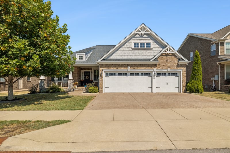 4044 Ethan Ave, Mount Juliet, TN 37122