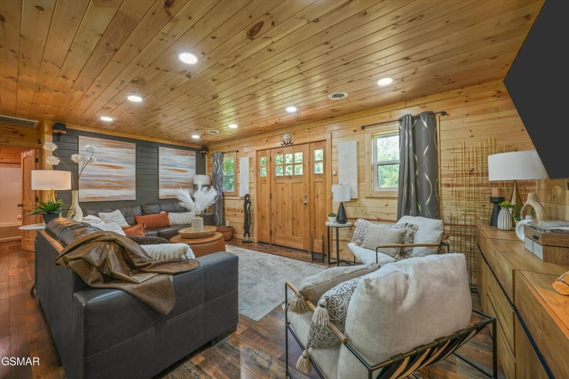 1309 Mortar Rd, Sevierville, TN 37876