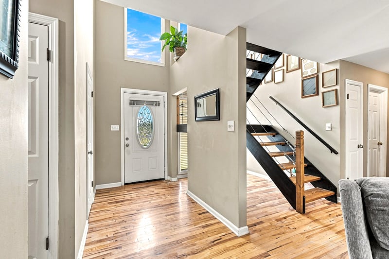 901 Heather Ln, Columbia, TN 38401