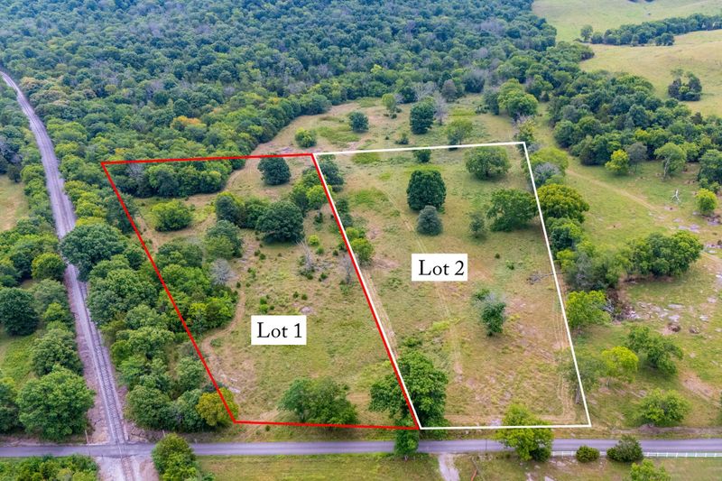 0 Haley Rd Lot 1&2, Watertown, TN 37184