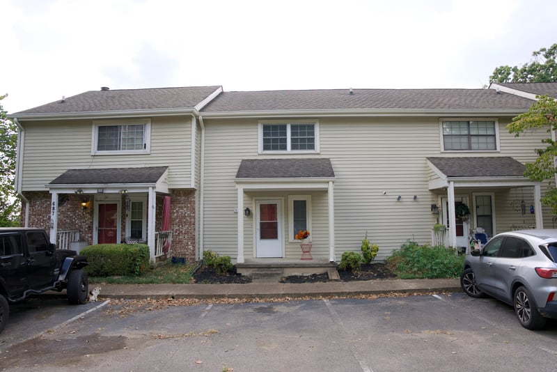 689 Longhunter Ct, Nashville, TN 37217