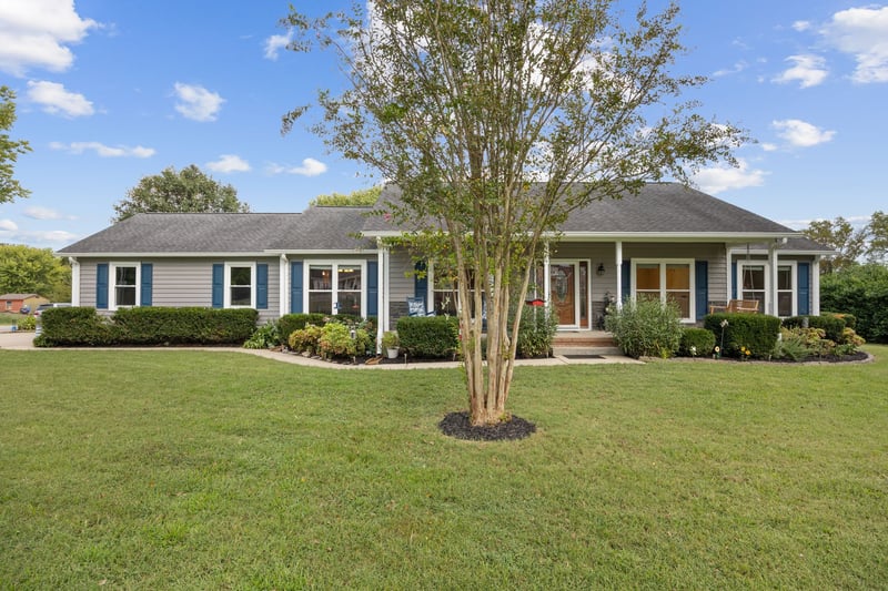 3510 Greens Mill Rd, Spring Hill, TN 37174