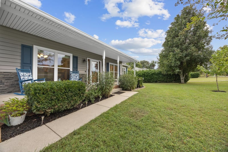 3510 Greens Mill Rd, Spring Hill, TN 37174
