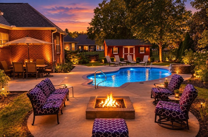 111 Ninebark Ct, Murfreesboro, TN 37128