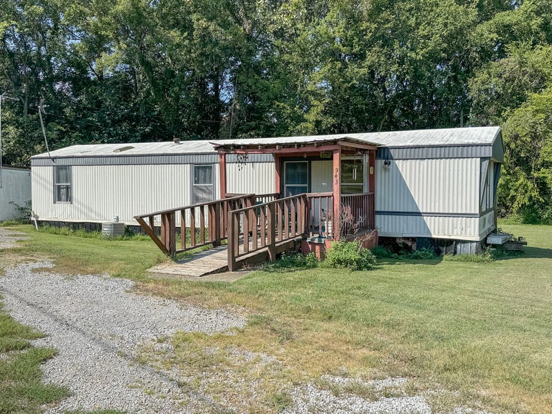 943 Baker Rd, Smyrna, TN 37167