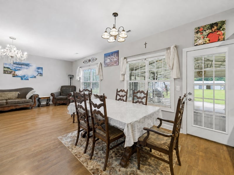 8676 Burleson Ln, Murfreesboro, TN 37129