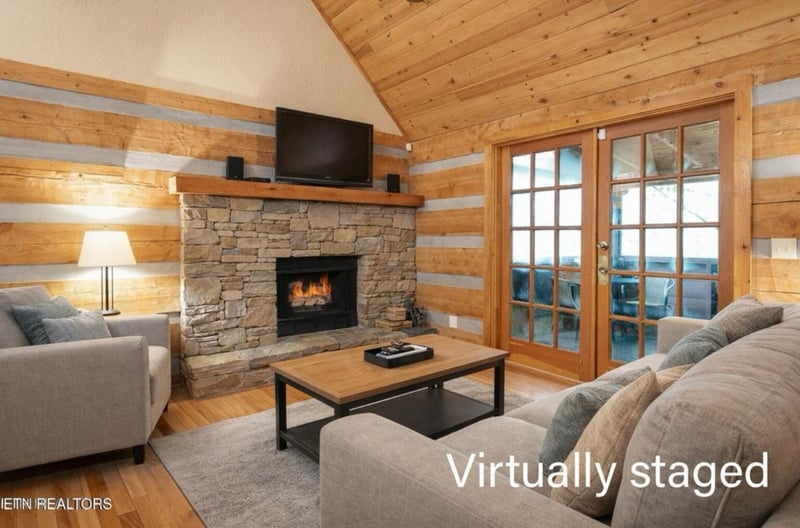 2345 Courtney Ln, Sevierville, TN 37876