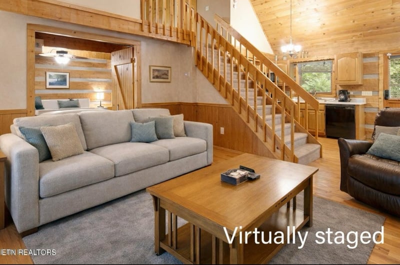 2345 Courtney Ln, Sevierville, TN 37876