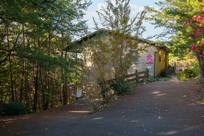 1433 Twin Rock, Sevierville, TN 37862