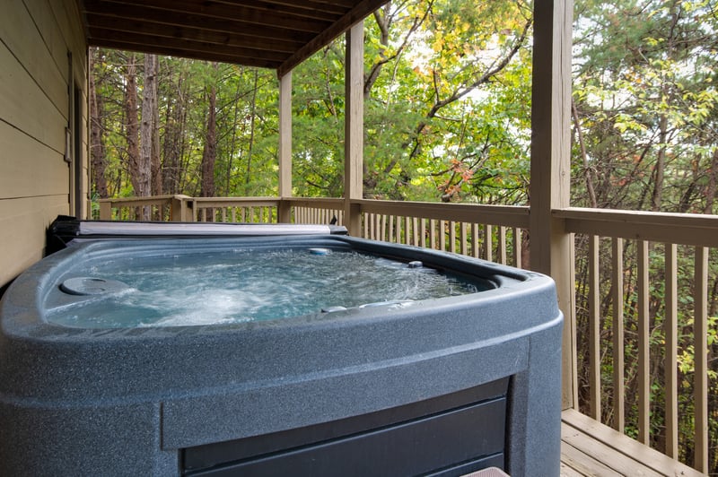 1433 Twin Rock, Sevierville, TN 37862