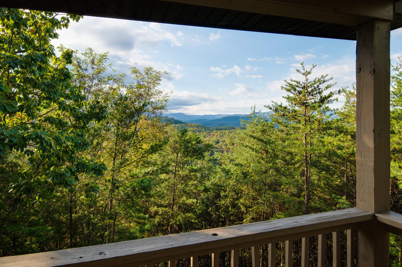 1433 Twin Rock, Sevierville, TN 37862
