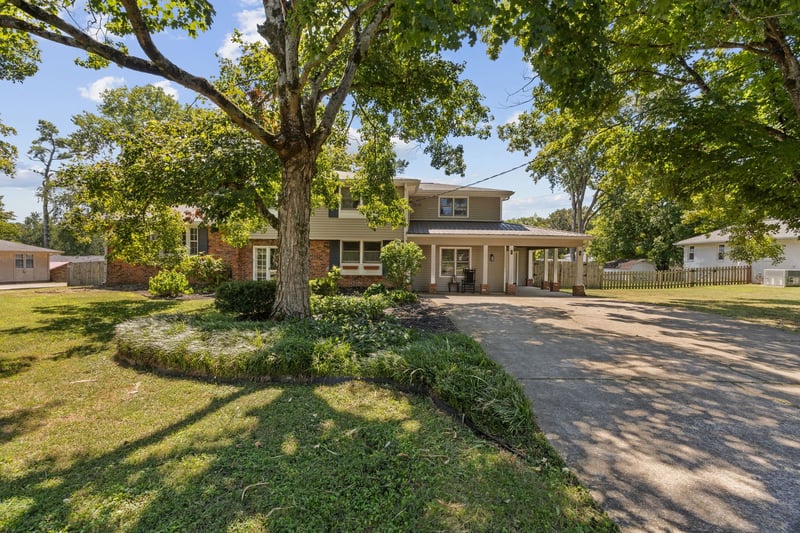 343 Derby Ln, Franklin, TN 37069