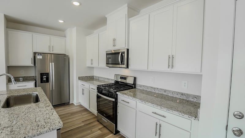 1516 Bear Branch Trce, Columbia, TN 38401